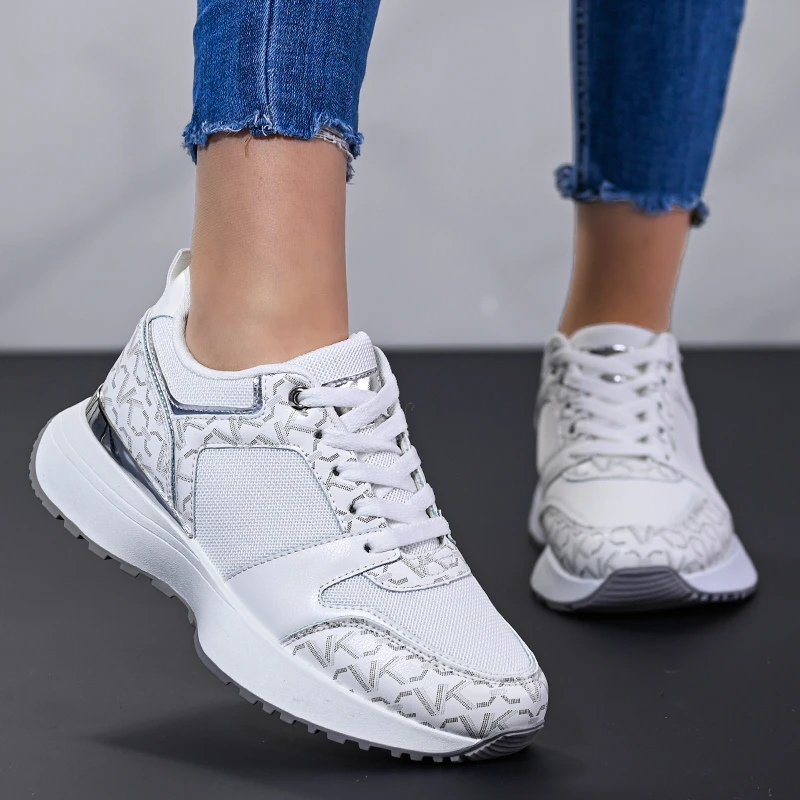 Sneakers W598005 white