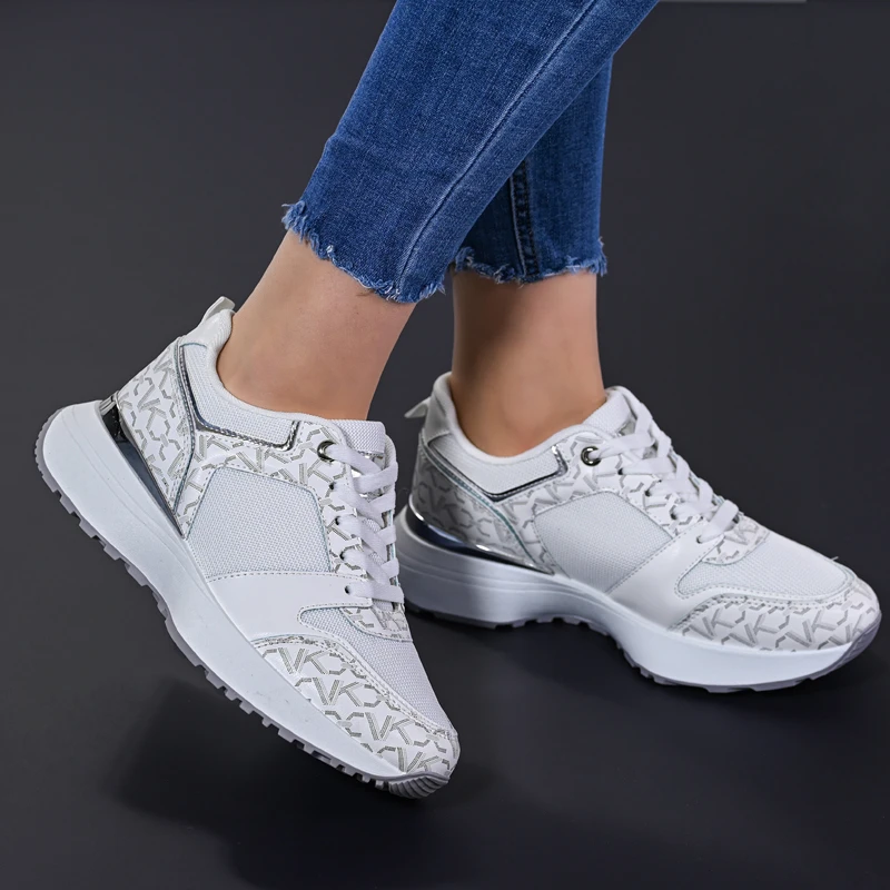 Sneakers W598005 white