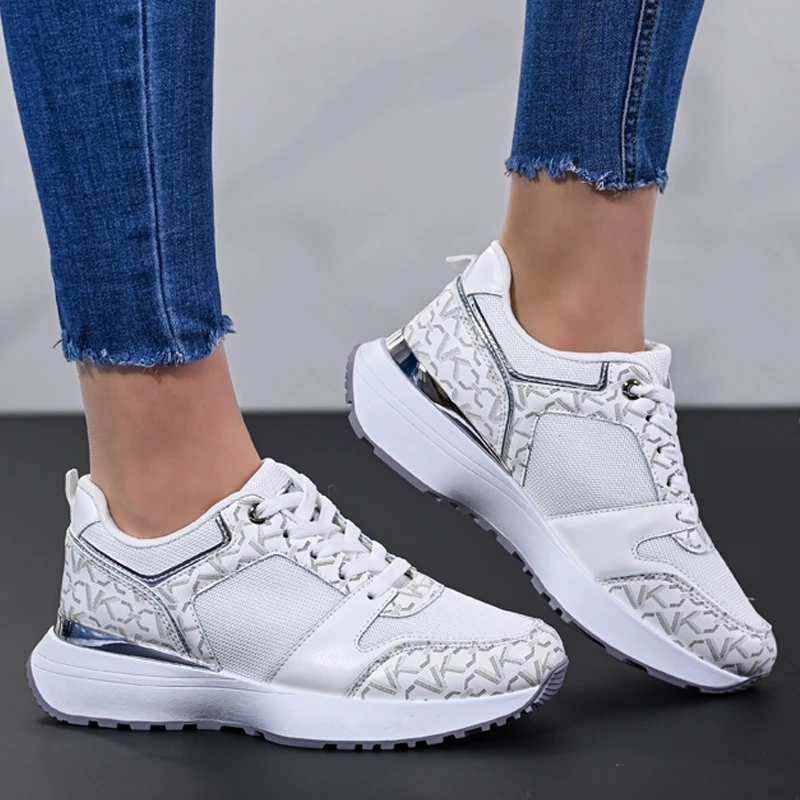 Sneakers W598005 white