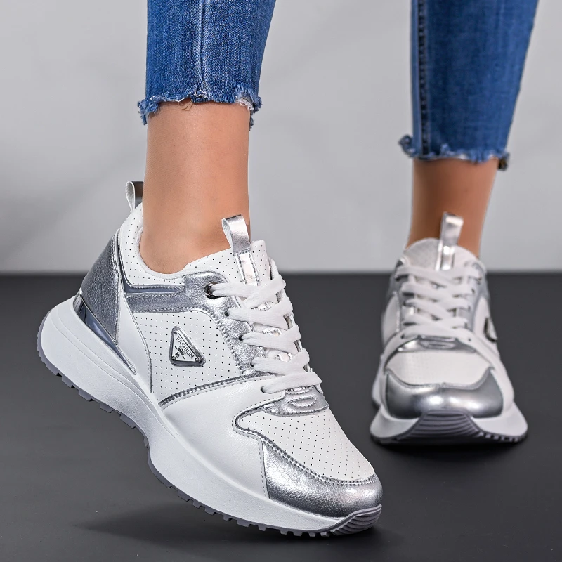 Sneakers W598004 white