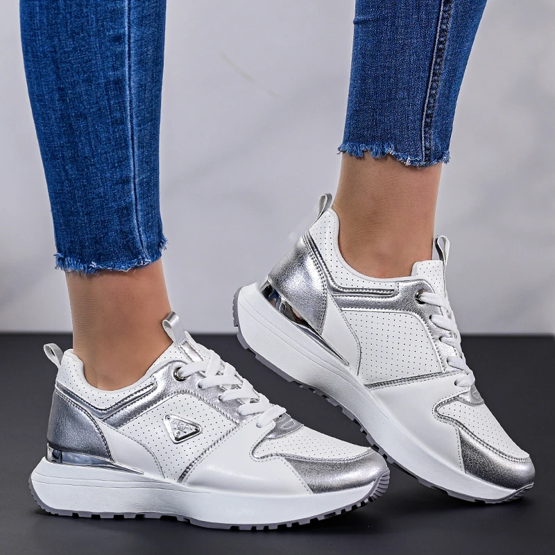 Sneakers W598004 white