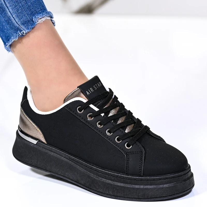 Сникърси W164250 black