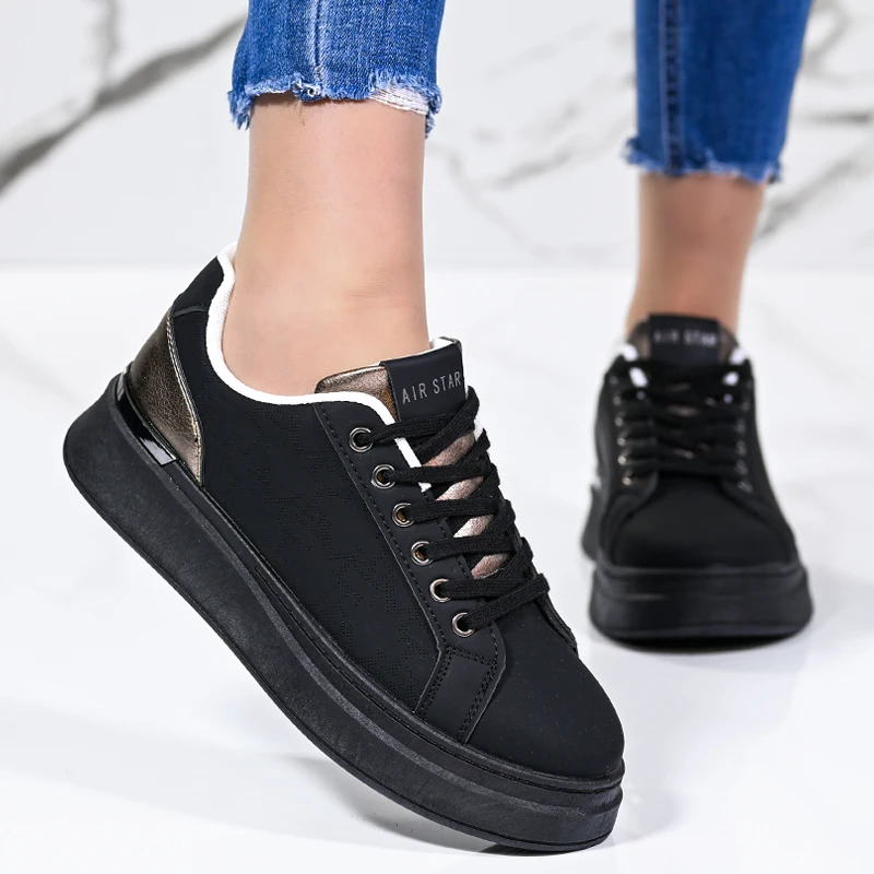 Сникърси W164250 black