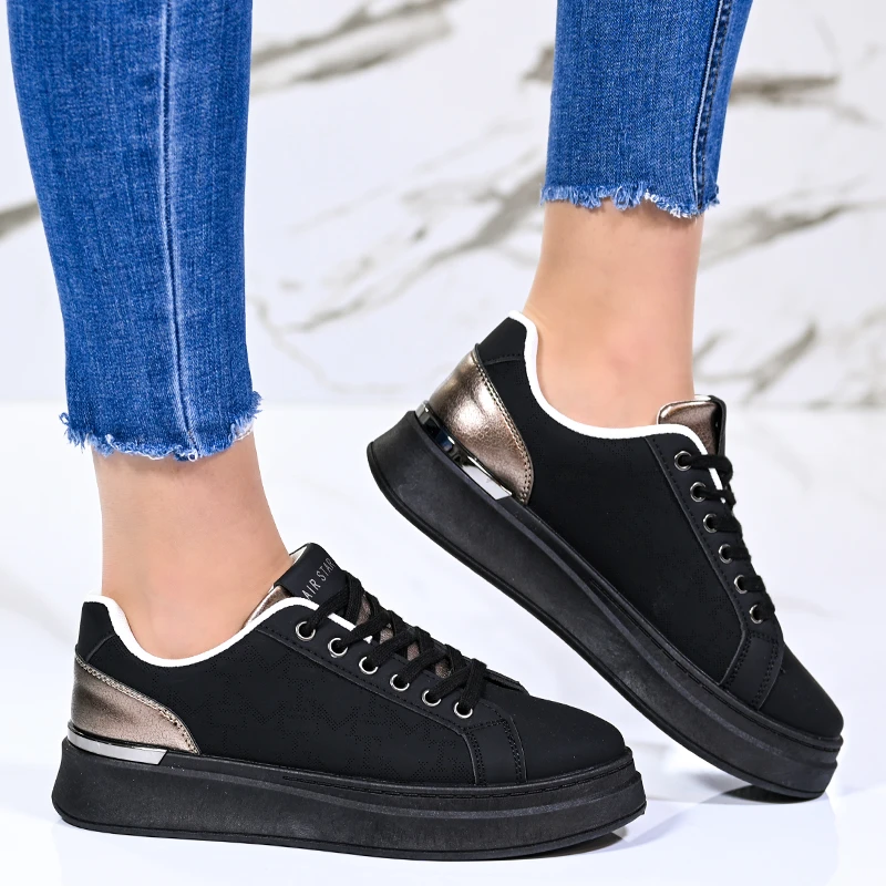 Сникърси W164250 black