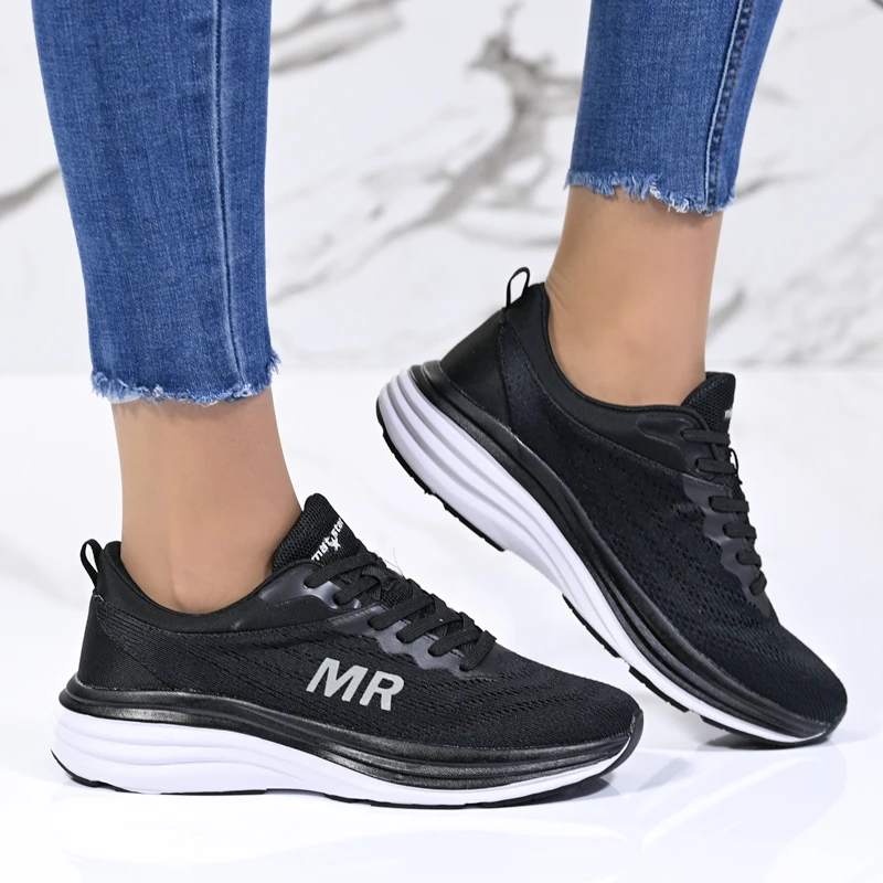 Sportske tenisice W194204 Black