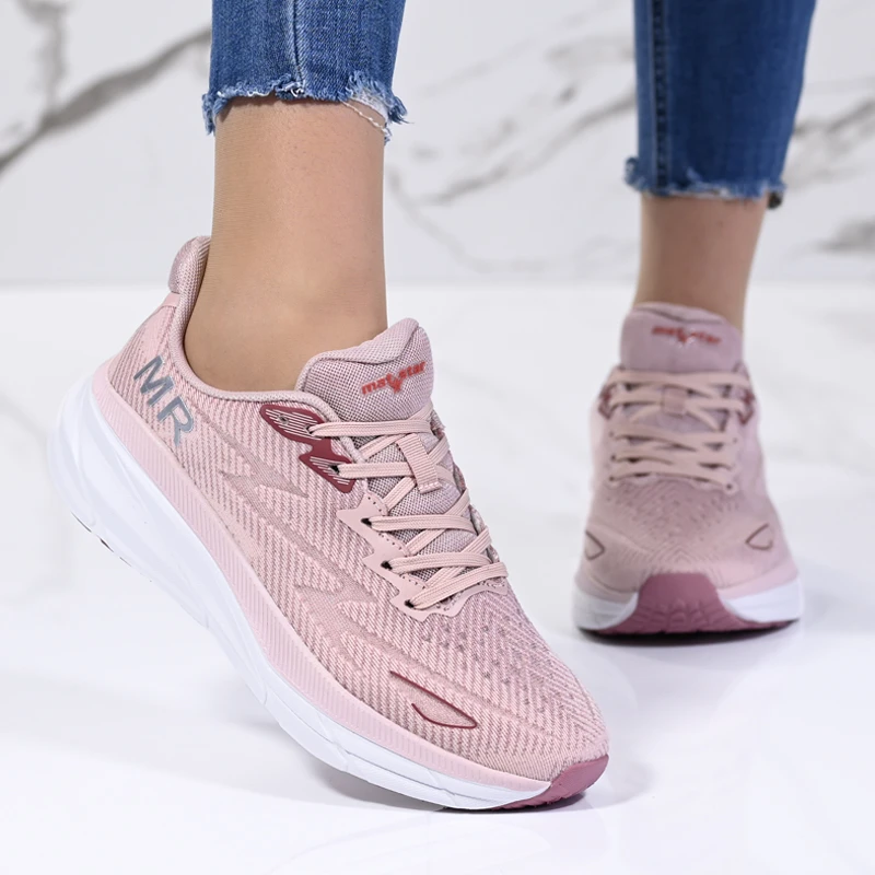 Sportske tenisice W194200 Pink