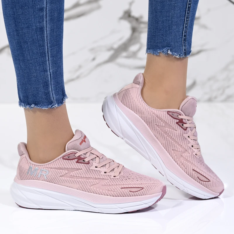 Sportske tenisice W194200 Pink