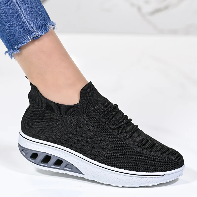 Sneakers W014308 black