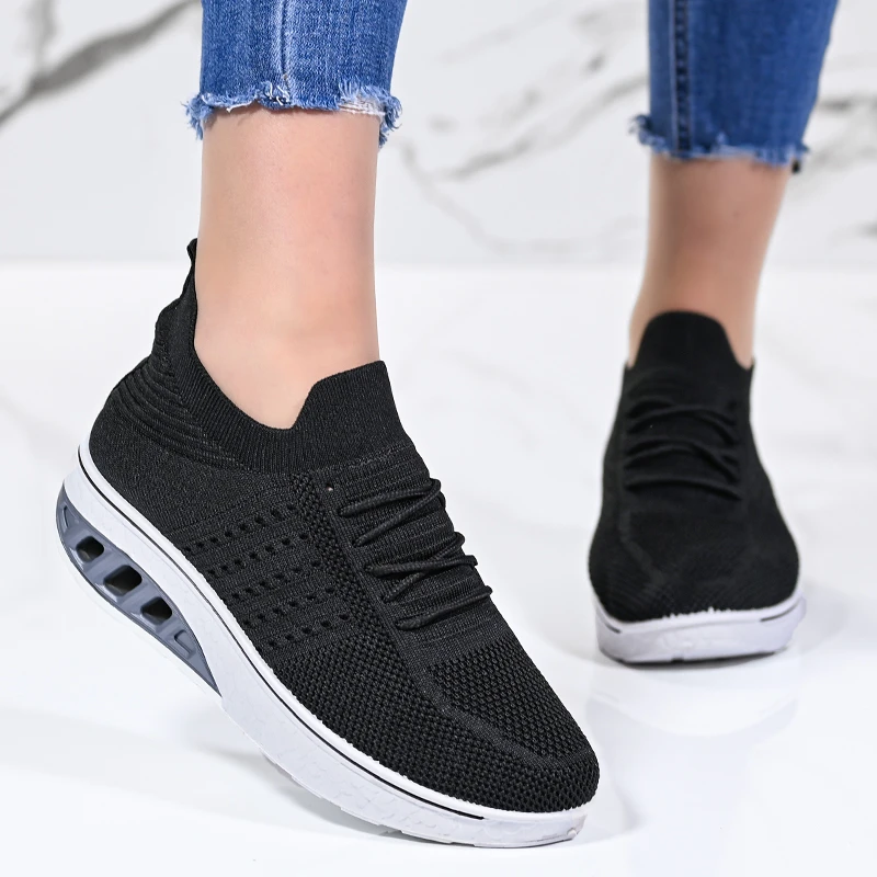 Sneakers W014308 black
