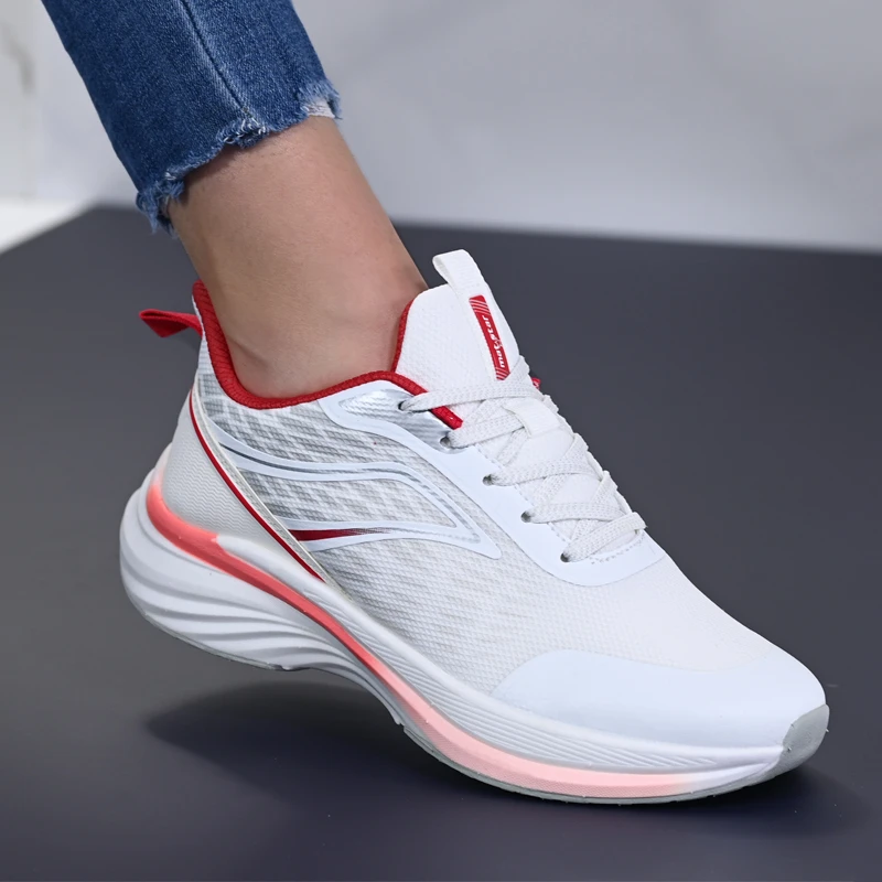 Sportske tenisice W194209 White