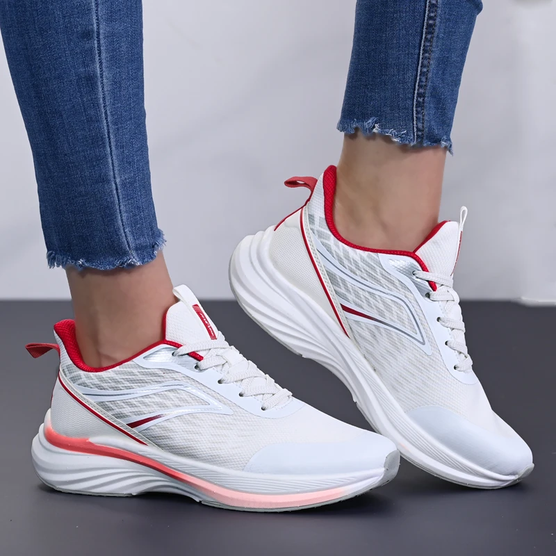 Sportske tenisice W194209 White
