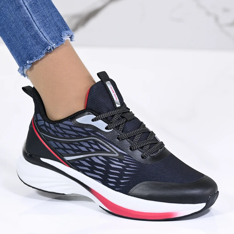 Sportske tenisice W194209 Black