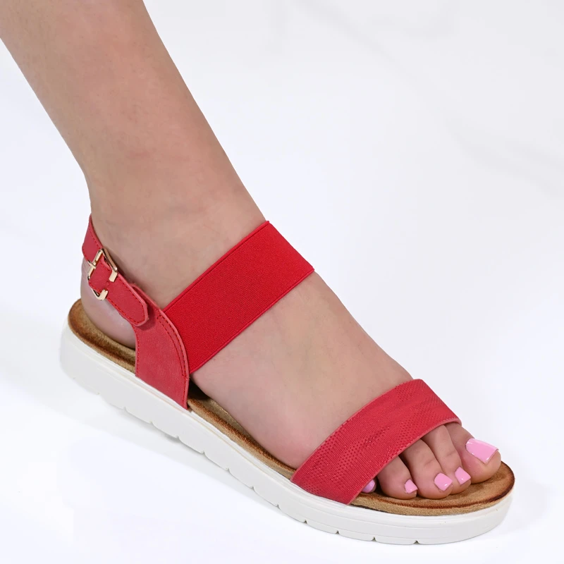 Сандали C5085-3 Red