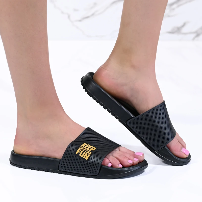 Natikače W094413 Black