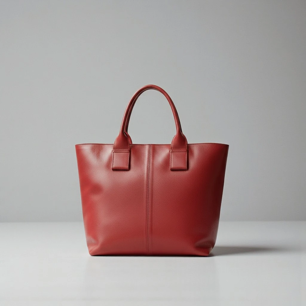 Дамска чанта MR04 red