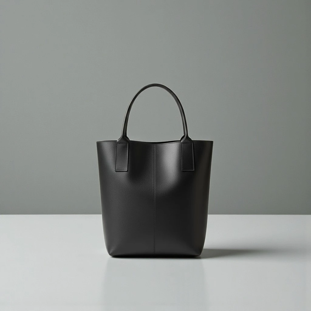 Дамска чанта MR01 black
