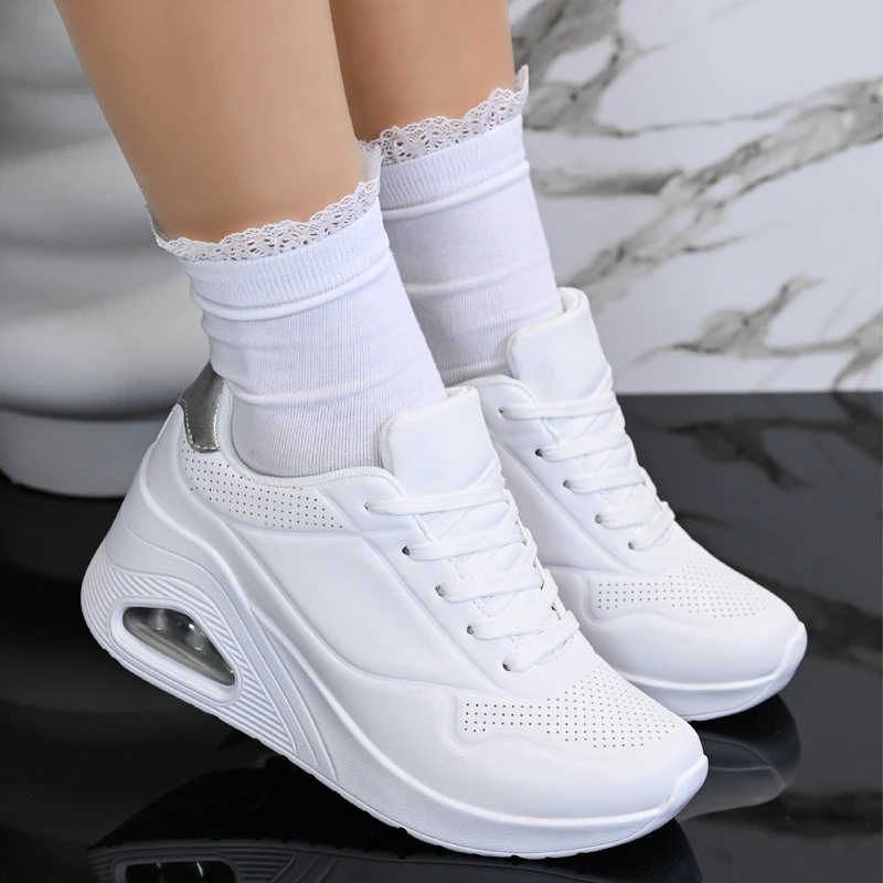 Sportske tenisice D9217-2 white