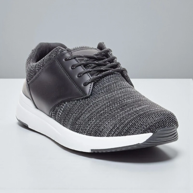 Мъжки кецове W138573 Black