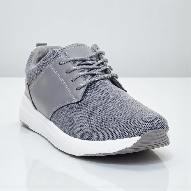 Мъжки кецове W138573 Grey