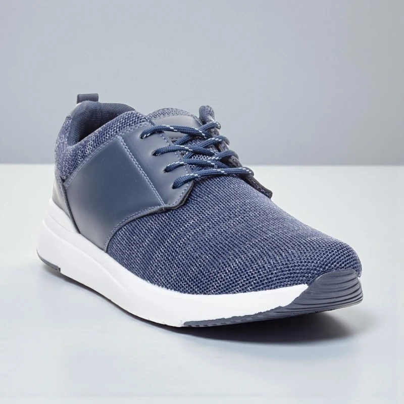 Мъжки кецове W138573 Navy 