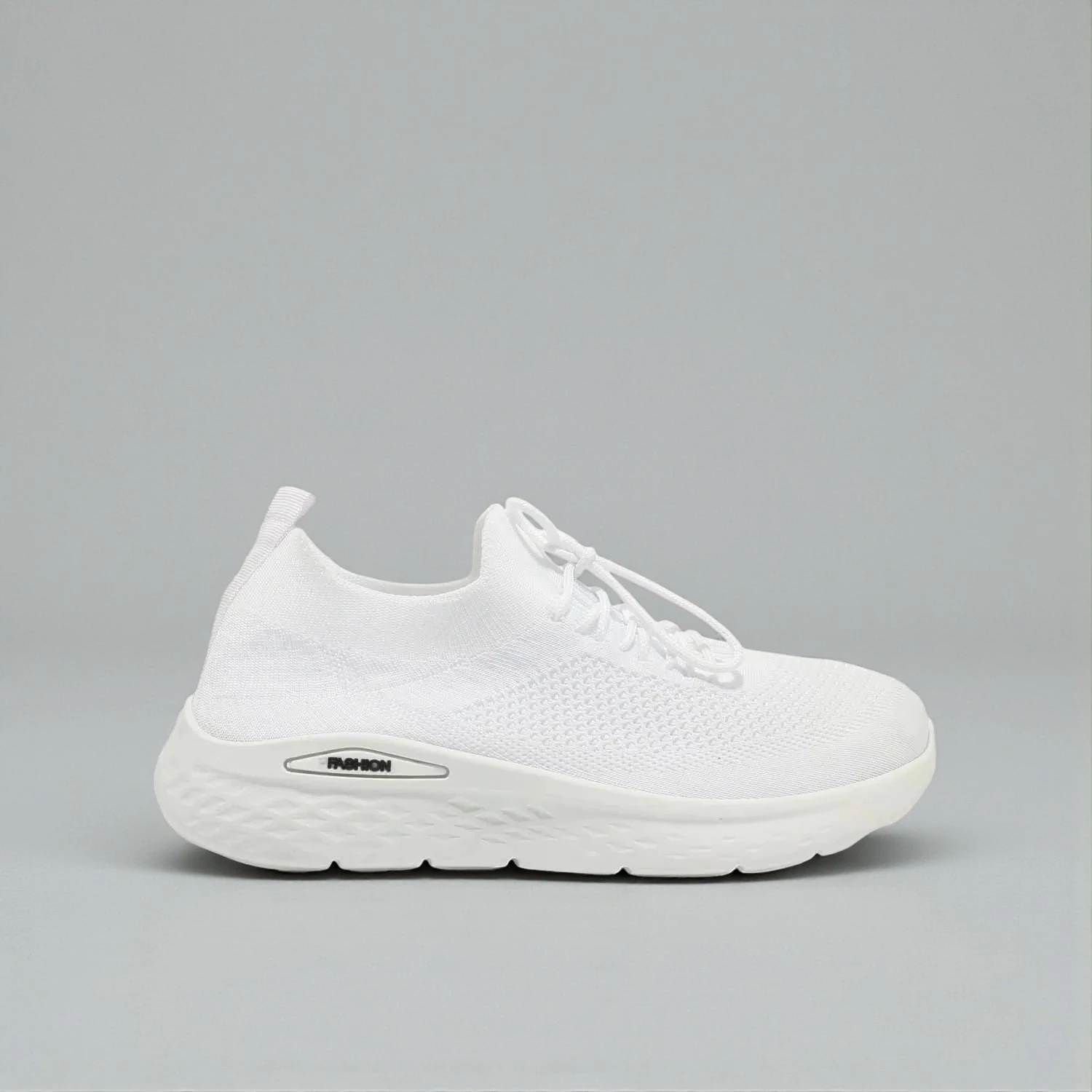 Мъжки маратонки  M2370-2 White