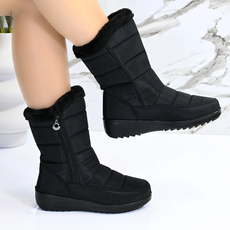 Γυναικεία apres B04022-1 black