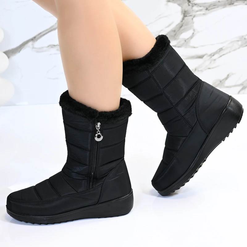 Γυναικεία apres B04022-1 black