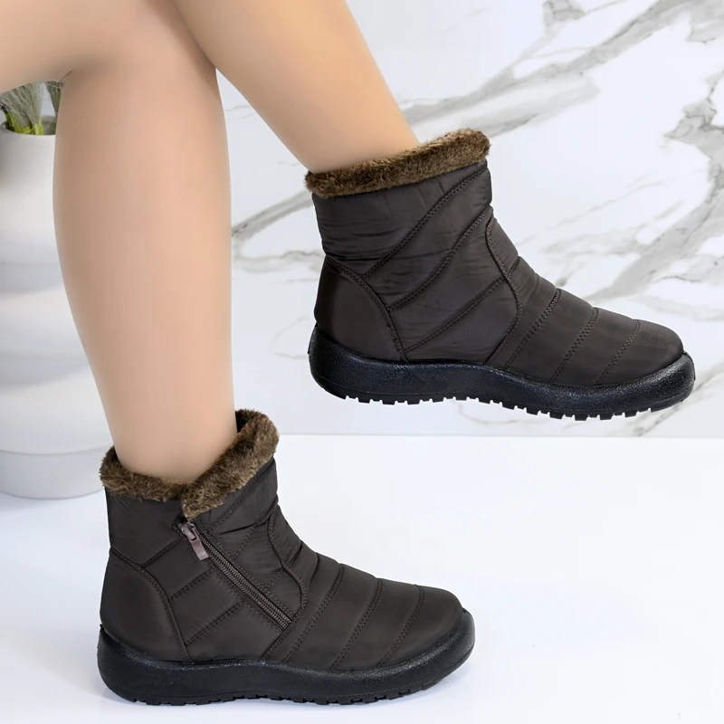 Γυναικεία apres B04023-2 brown