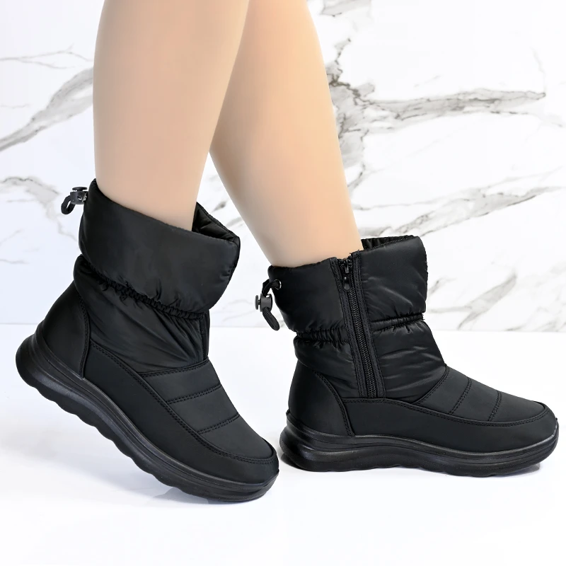 Γυναικεία apres W138647 Black