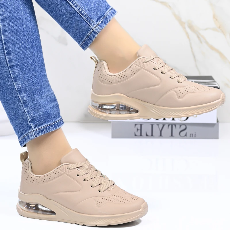 Спортни маратонки D9173-6 Beige