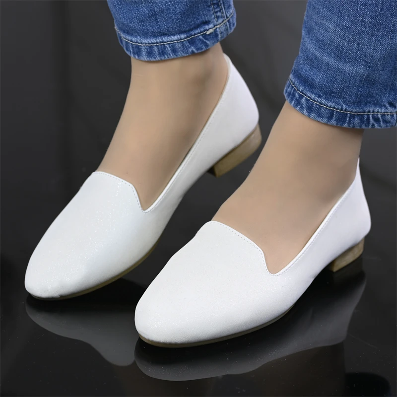 Cipele A3430-2 White