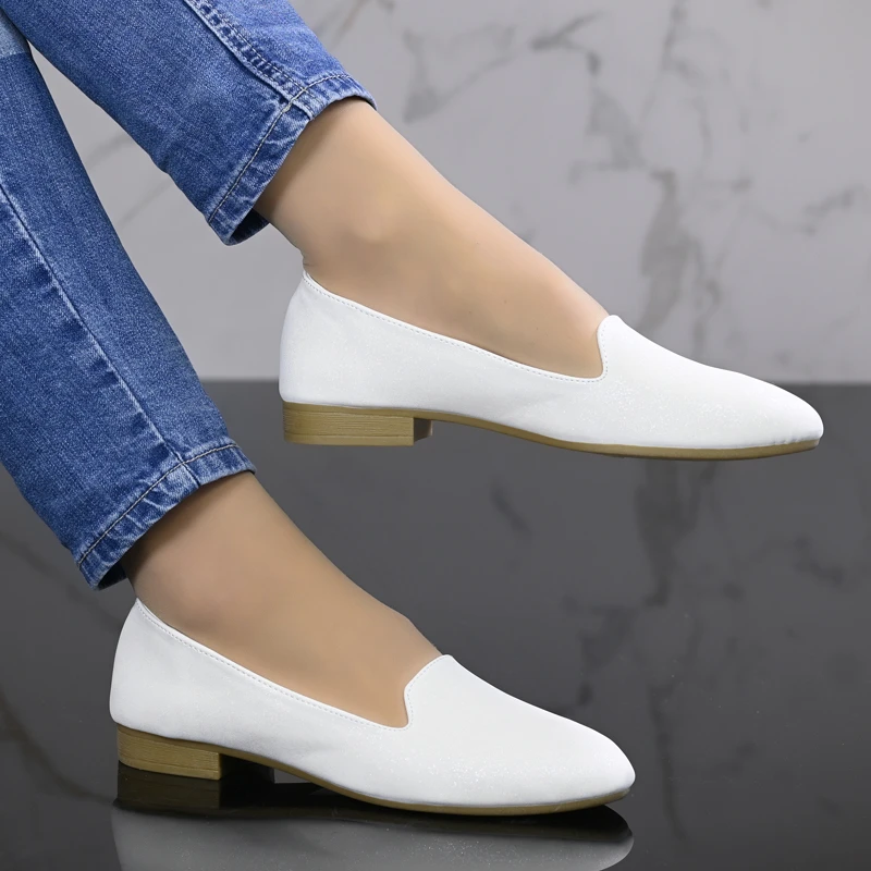 Cipele A3430-2 White