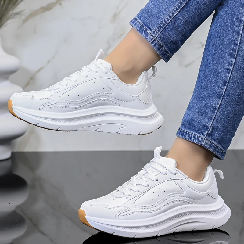 Sportske tenisice D9179-2 White