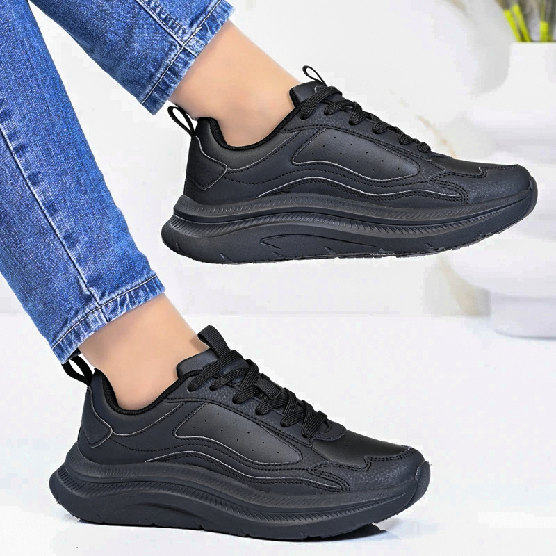 Sportske tenisice D9179-1 Black