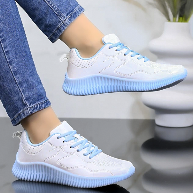 Sportske tenisice D9193-5 Blue