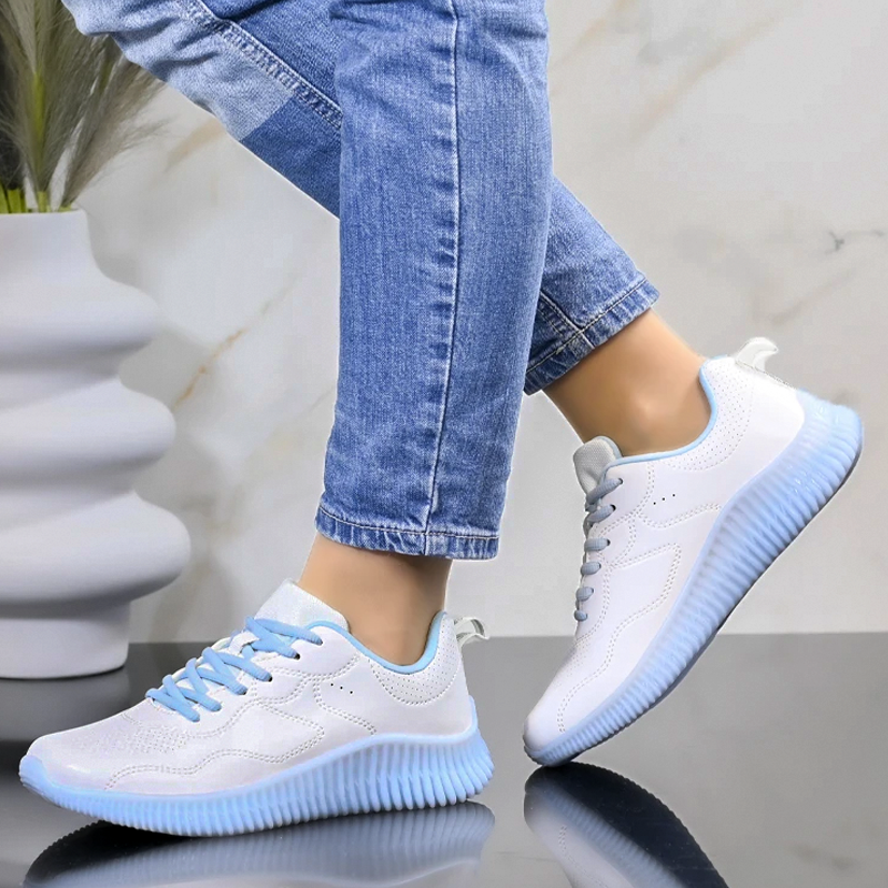 Sportske tenisice D9193-5 Blue