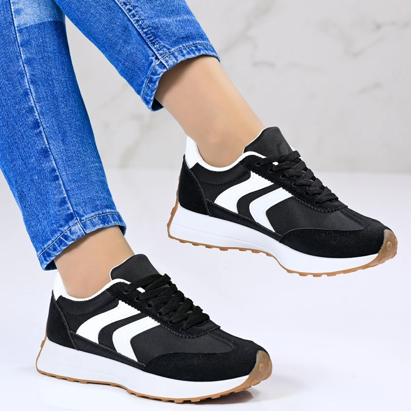 Sportske tenisice D06044-1 Black