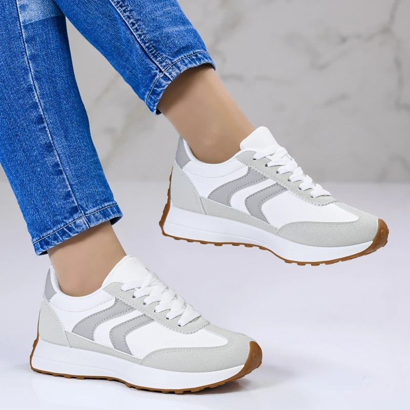 Sportske tenisice D06044-2 White