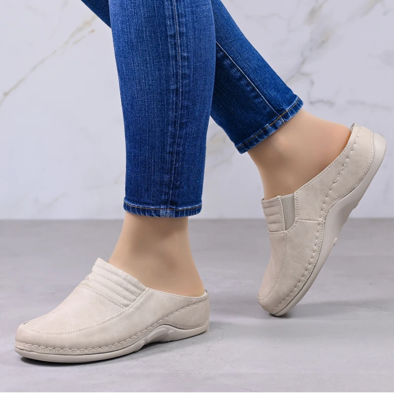 Чехли 16006-3 Beige