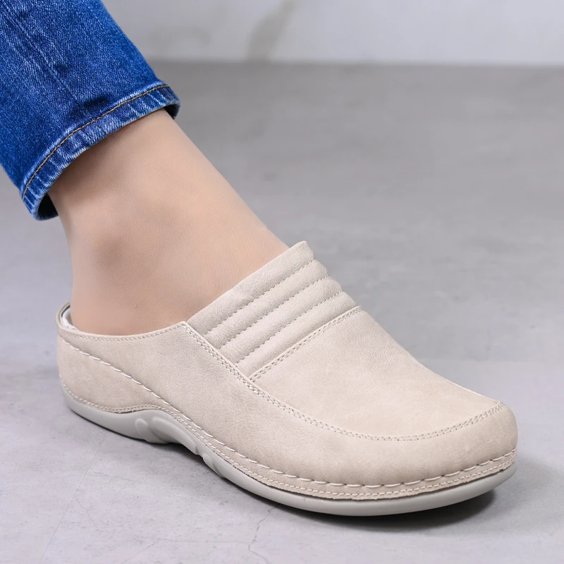Чехли 16006-3 Beige