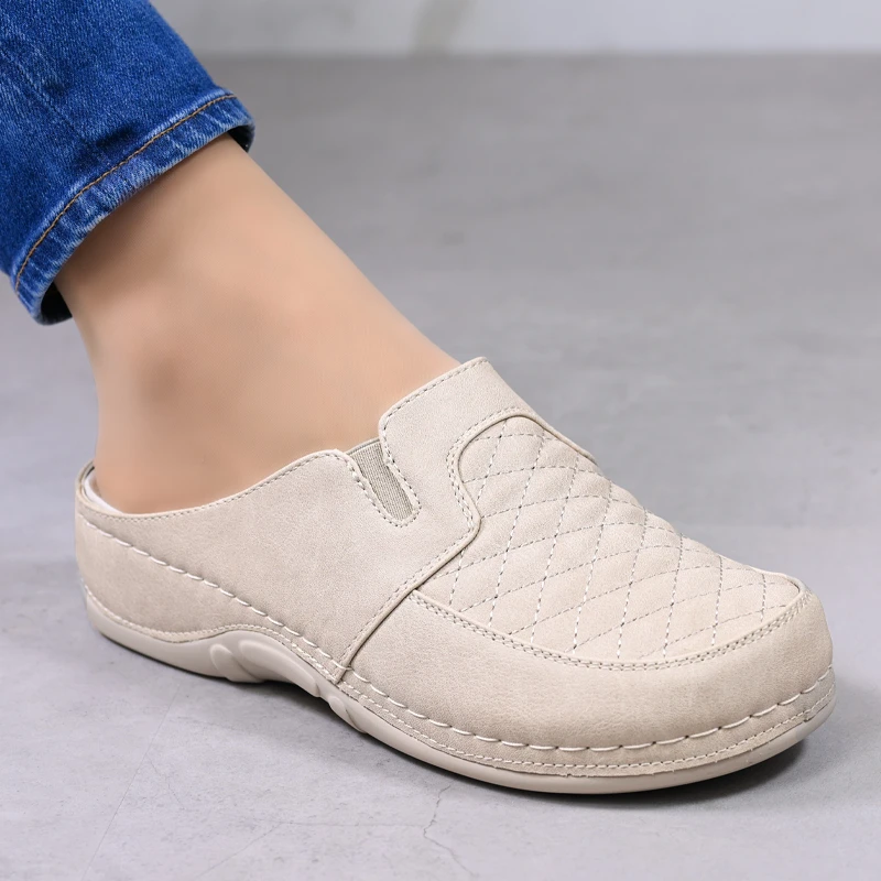 Чехли 16005-3 Beige 