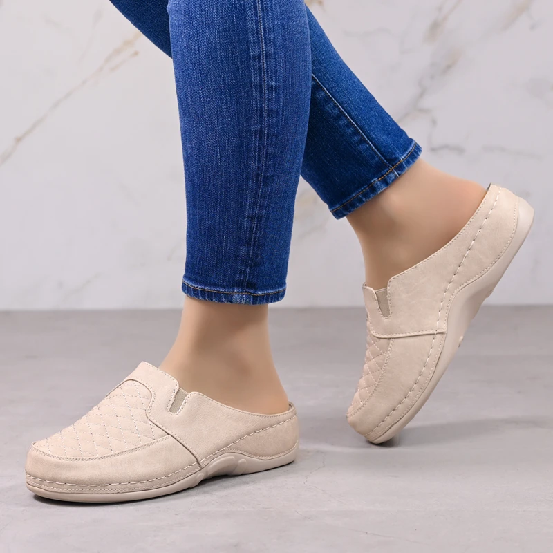 Чехли 16005-3 Beige 