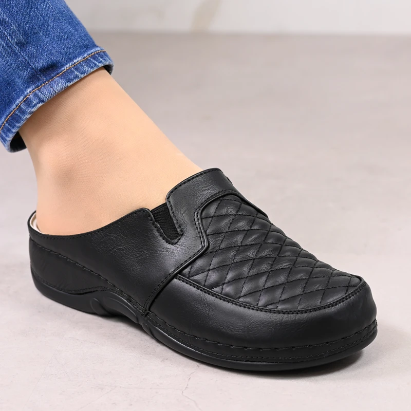 Чехли 16005-1 Black