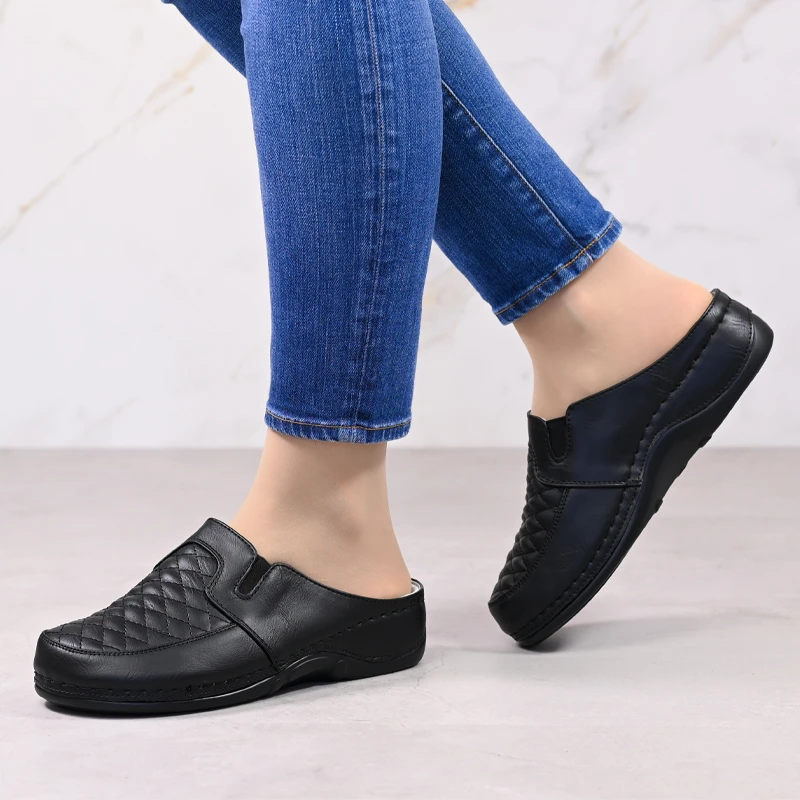 Чехли 16005-1 Black