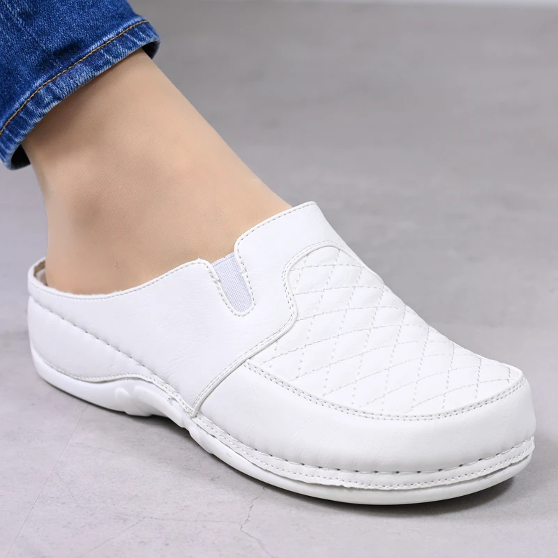 Чехли 16005-2 White