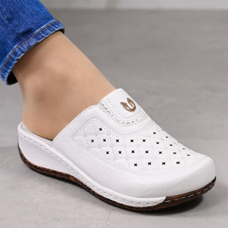 Чехли 16007-2 White