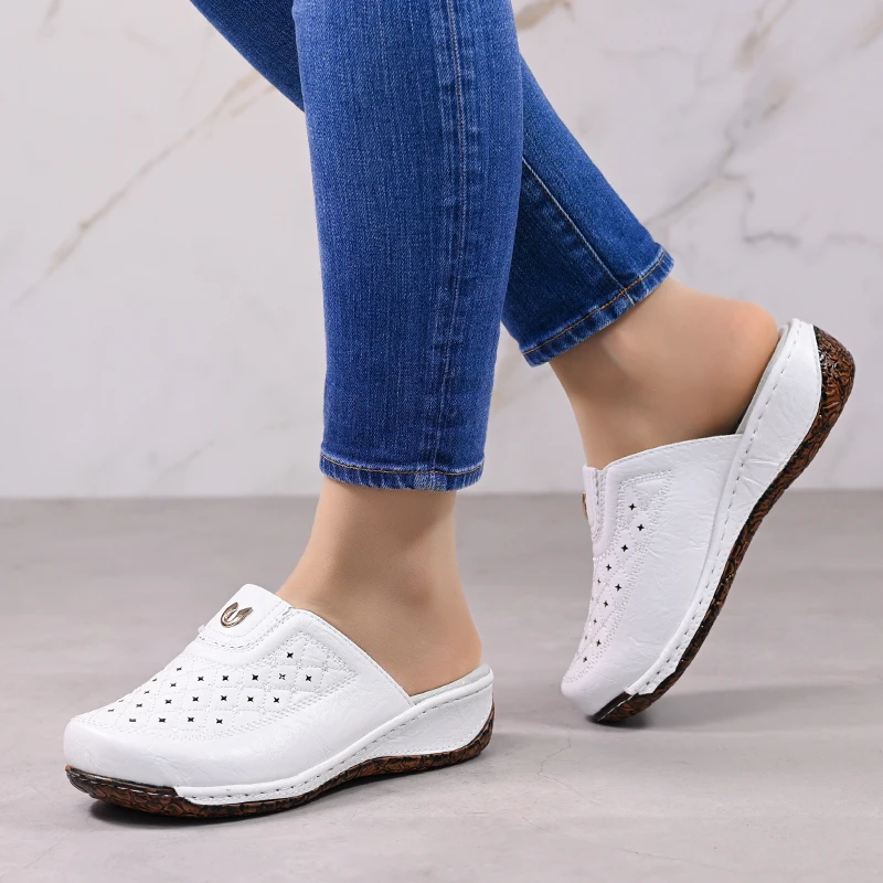 Чехли 16007-2 White