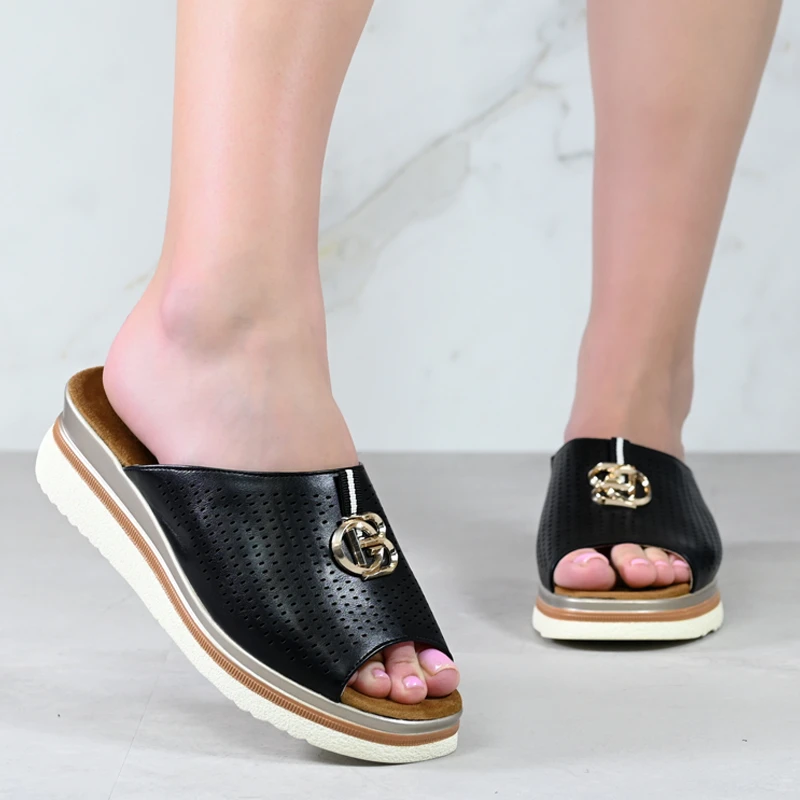 Чехли C18167-1 Black