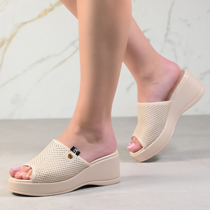 Чехли C5791-3 Beige