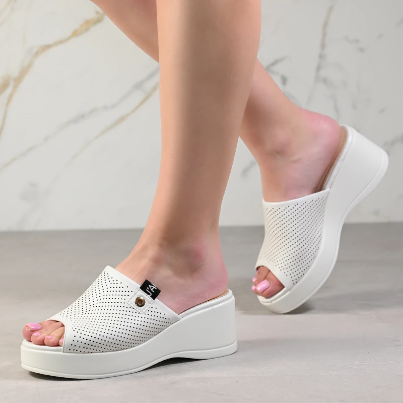 Чехли C5791-2 White
